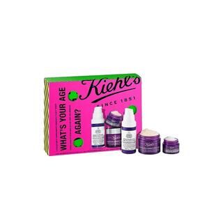 Kiehl's Since 1851 What's Your Age Again 3-Piece Skincare Gift Set